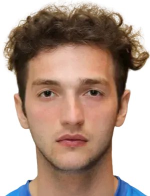 Gevork Sarkisyan logo