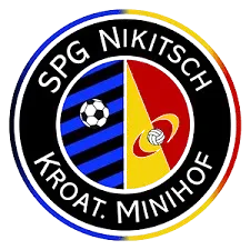 SPG Nikitsch/Kroatisch Minihof logo