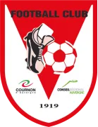 Cournon logo