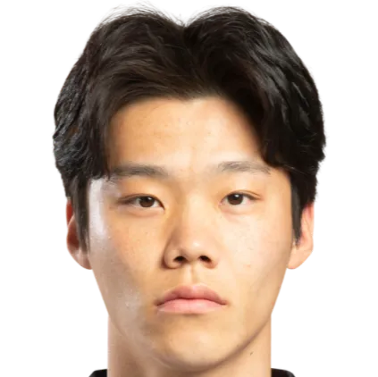 Mo Jae-hyeon portrait