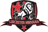 Leicester Nirvana logo