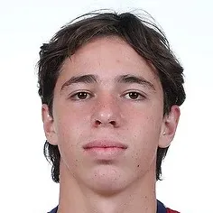 Mateo Chávez García logo