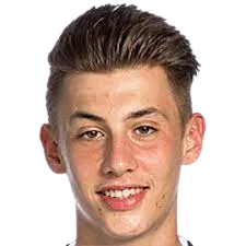 Anthony Rouault logo