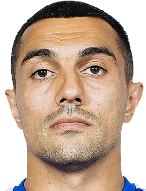 Sergei Narylkov photo 