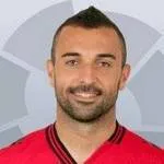 Cristian Bustos logo