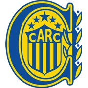 Rosario Central logo