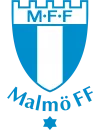 Malmo FFU17 logo