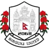 Birgunj United Club logo