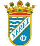 Xerez CD U19 logo