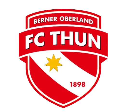 FC Thun II logo