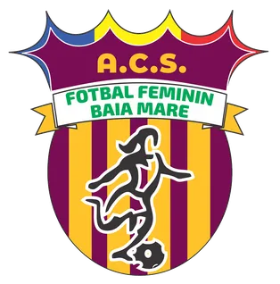 Independenta Baia Mare Women logo