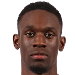 Folarin Balogun logo