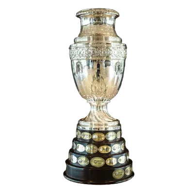 Copa América Champion logo