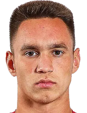 Daniil Konstantinov photo 