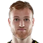 Hamish John Sanders Watson logo