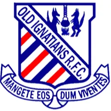 Old Ignatians logo