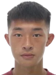 Yu Yao-Hsing portrait