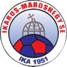 Ikarus-Maroshegy logo