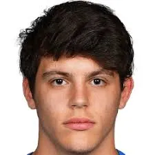 Niccolo Squizzato logo