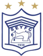 Ypiranga PE logo