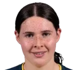 Tess Mary Quilligan logo