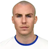 Luke McCullough logo