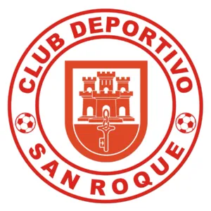 CD San Roque de Cadiz logo