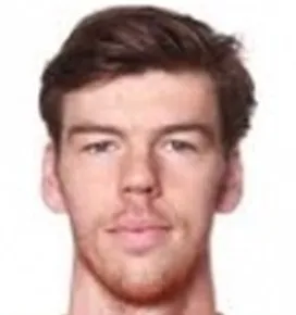 Omar stefansson portrait