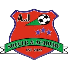 AJ Soccer Academy logo
