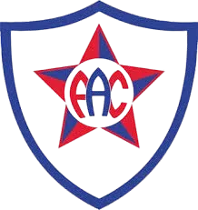 Araguari AC logo