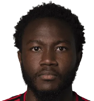 Bradley kamdem photo 