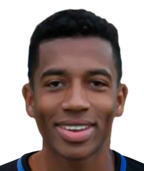 Marcos Antonio photo 