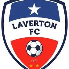 Laverton Park logo