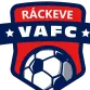 Rackeve VAFC logo