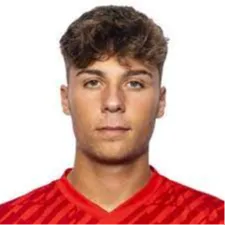 Vicent Abril Sanz logo