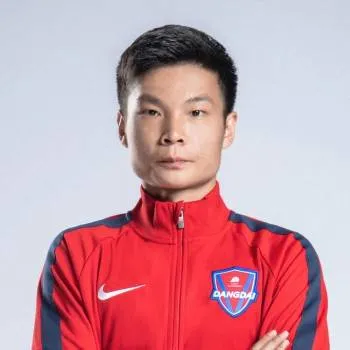 Zhang Mengxuan photo 