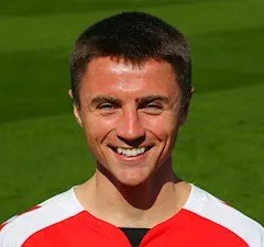 Jordan Rossiter logo