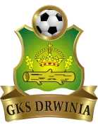 GKS Drwinia logo