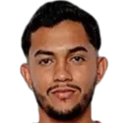 Krisler Villalobos portrait