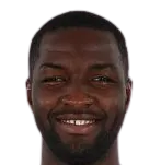 Ibrahima Sory Conté logo