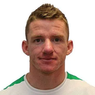 Jonny Hayes logo