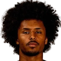 Karim Adeyemi portrait