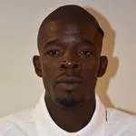 Khadim N'Diaye photo 