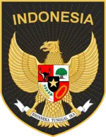 Indonesia Women U19 logo