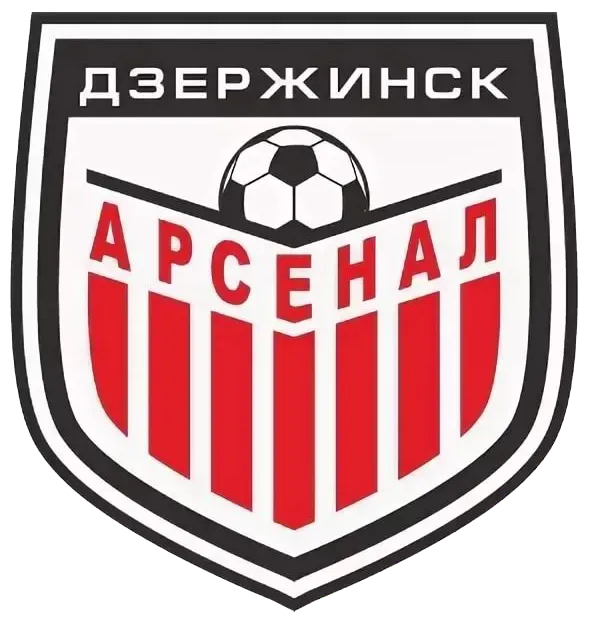 Arsenal Dzerzhinsk logo
