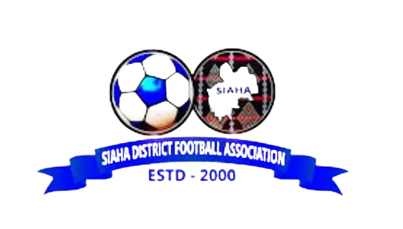 Siaha FC logo