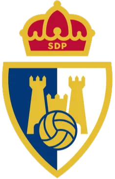 Ponferrada 100 (W) logo
