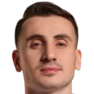 Muhammed Kerem Akturkoglu portrait