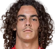 Antoine Valerio logo