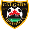 Calgary Foothills Women logo